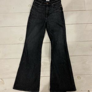 Women’s Wrangler Wanderer 622 High Rise Flare